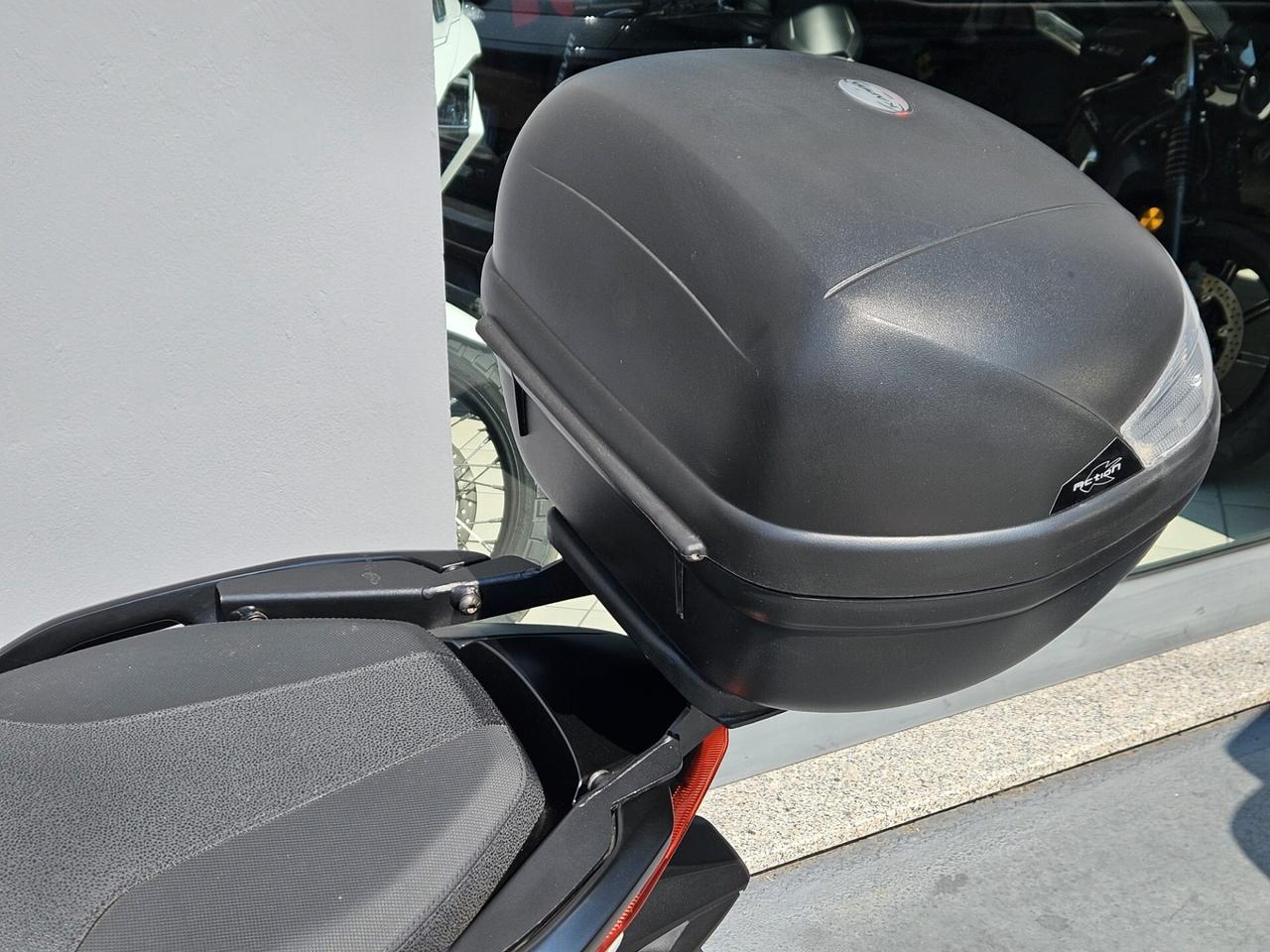 Honda Forza 350 - 2024