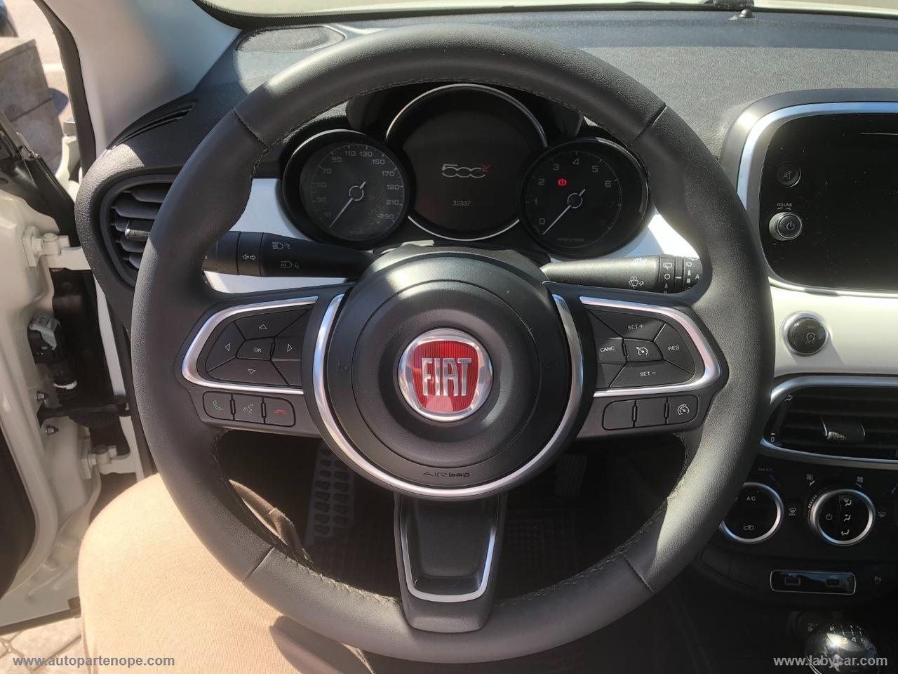 FIAT 500X 1.0 T3 120 CV Lounge