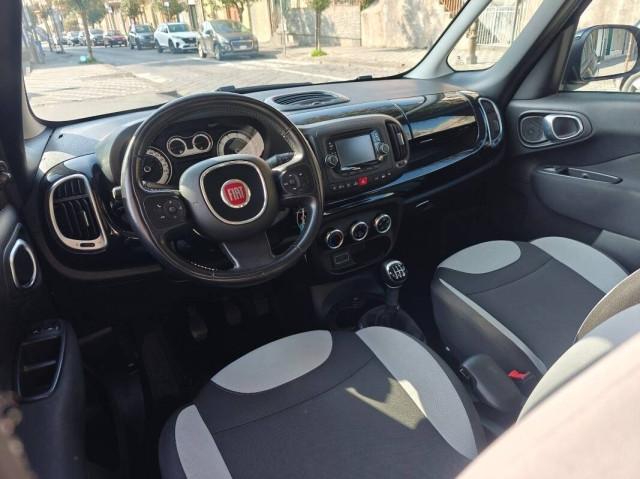 Fiat 500L 1.3 mjt Pop Star 95CV