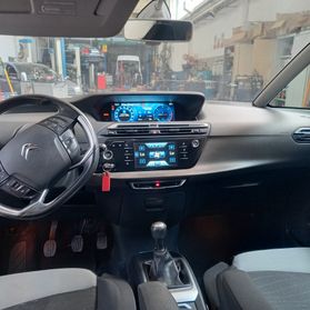 Citroen C4 Picasso 1.6 e-HDi 115 Seduction