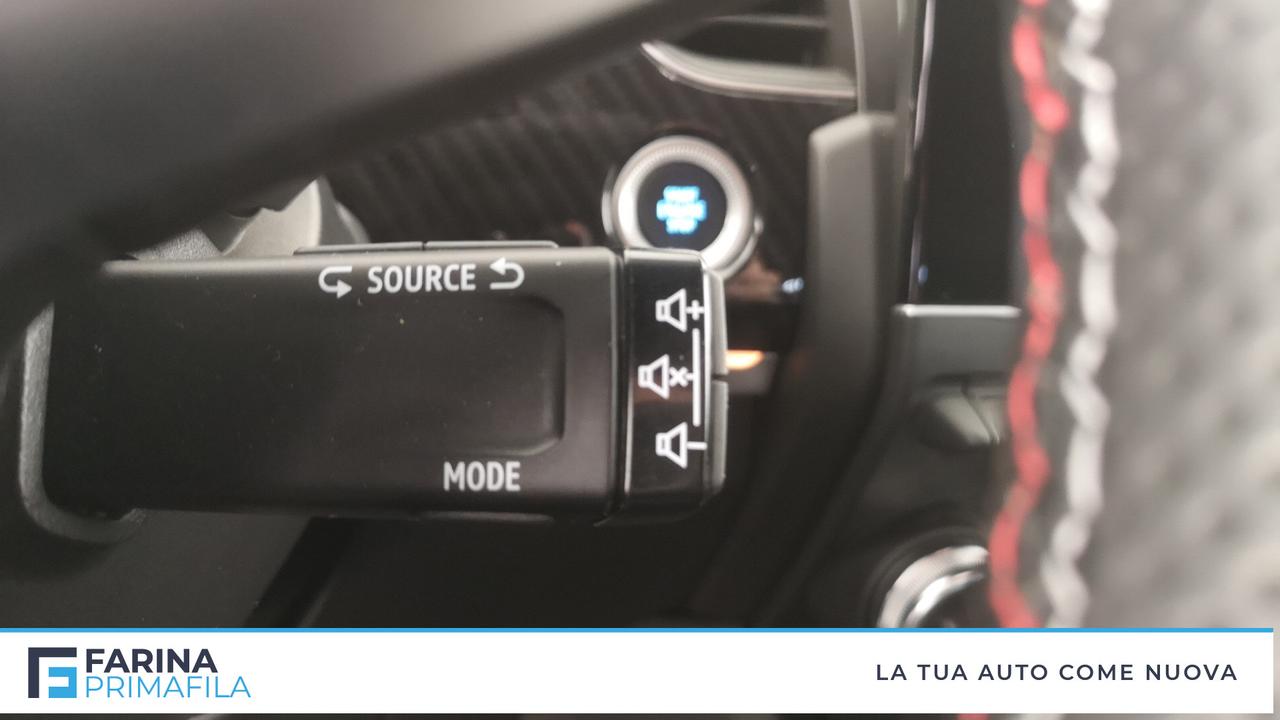 RENAULT Arkana 2021 - Arkana 1.6 E-Tech full hybrid R.S. Line 145cv