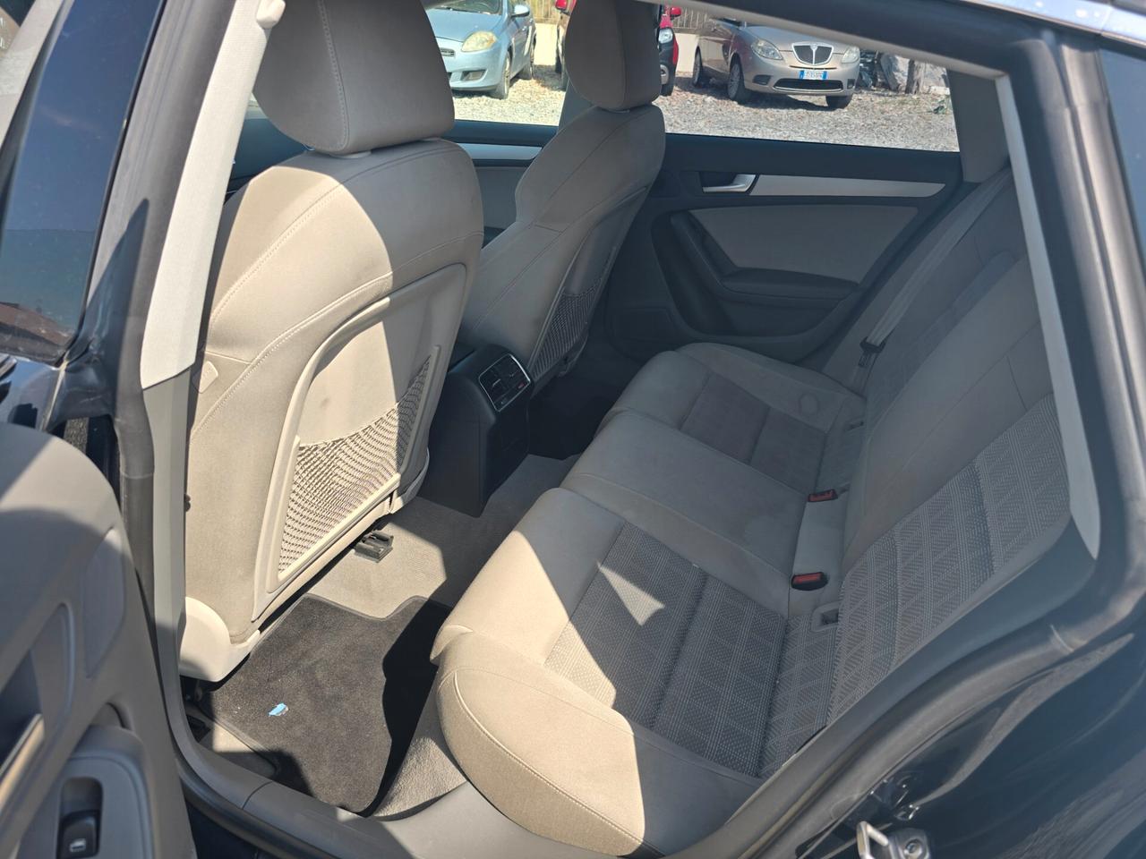 Audi A5 SPB 2.0 TDI F.AP. Ambiente