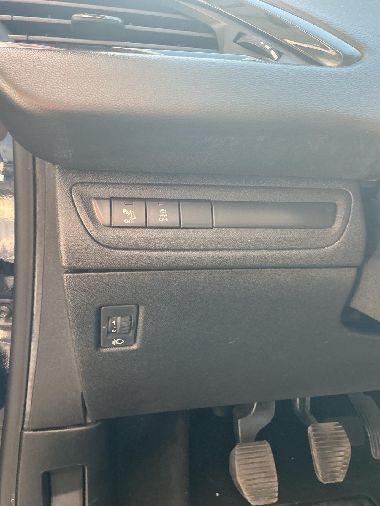 Peugeot 208 1.6 Diesel