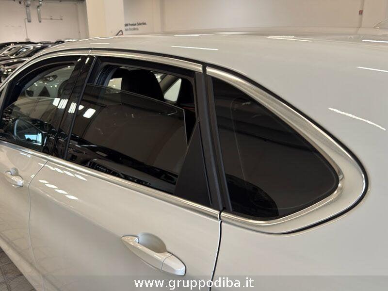 BMW Serie 2 Active Tourer Serie 2 F45 2018 Active Tourer 216d Active Tourer Luxury auto