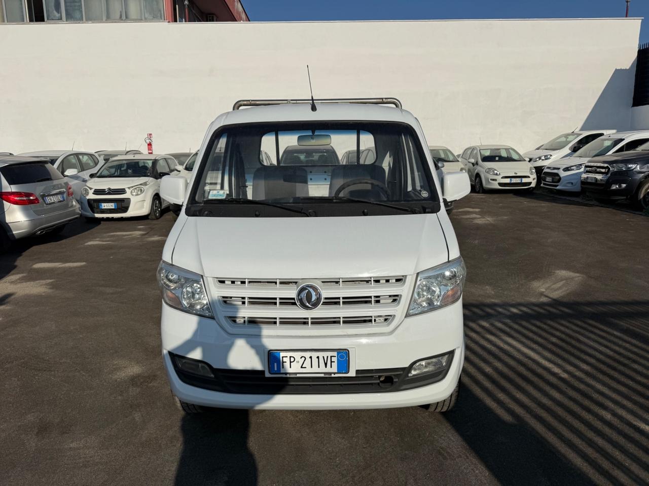 Giotti Victoria Gladiator TOP 1.5 Benzina