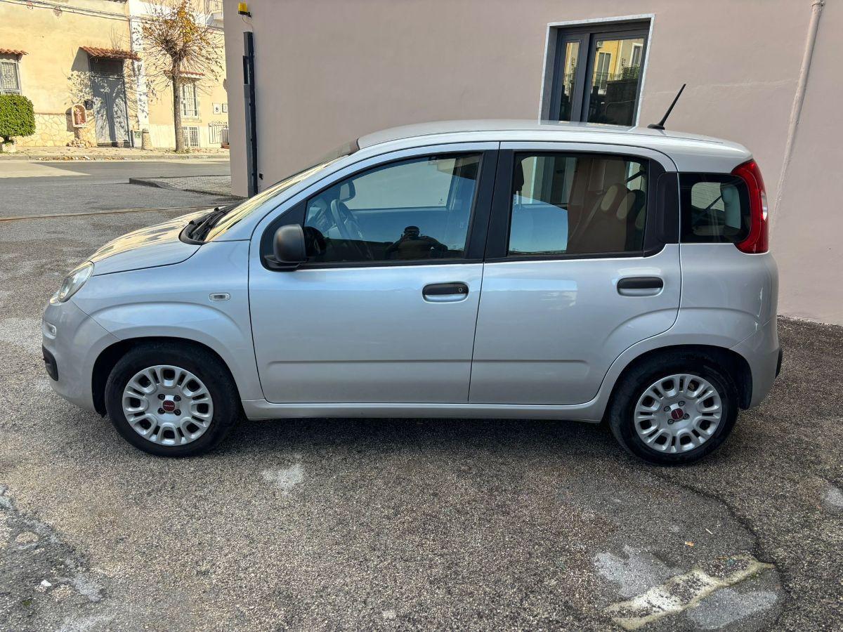 FIAT Panda 1.0 FireFly S&S Hybrid Easy 5posti