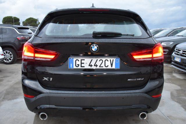 BMW X1 sDrive18d Business Advantage