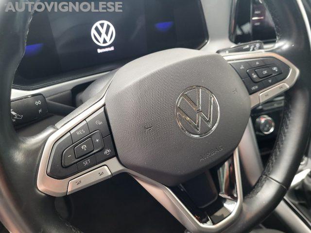 VOLKSWAGEN T-Roc 1.0 TSI LED- PAK PARKING-C.LEGA 16"-BICOL