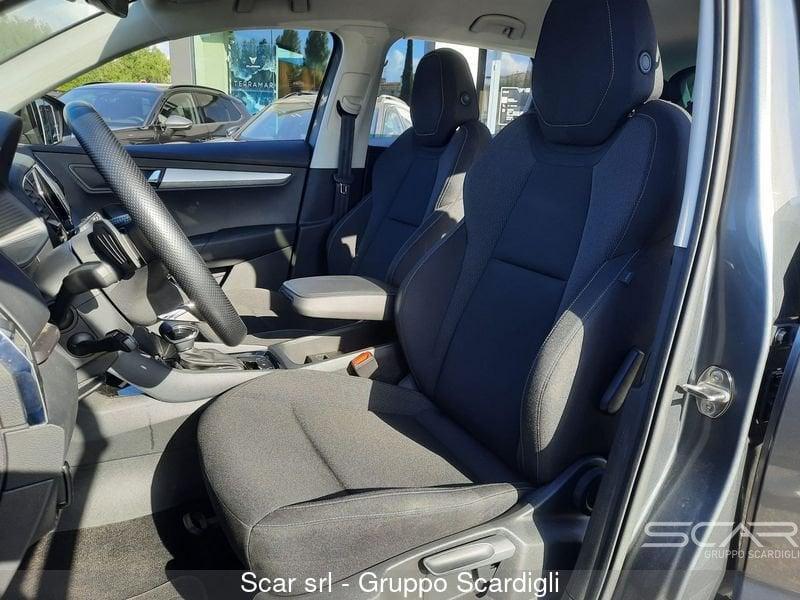 Skoda Karoq 2.0 TDI EVO SCR 115 CV DSG Executive