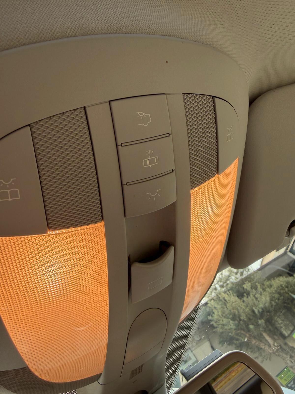 Mercedes-benz ML 320 CDI Sport