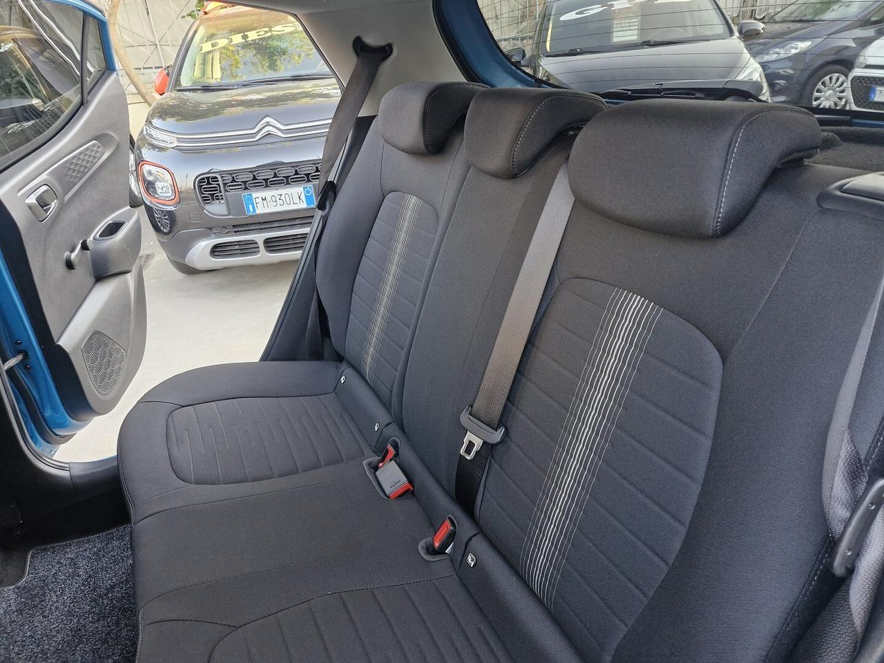 HYUNDAI I10 1.0 BENZINA MPI Connectline 45000KM