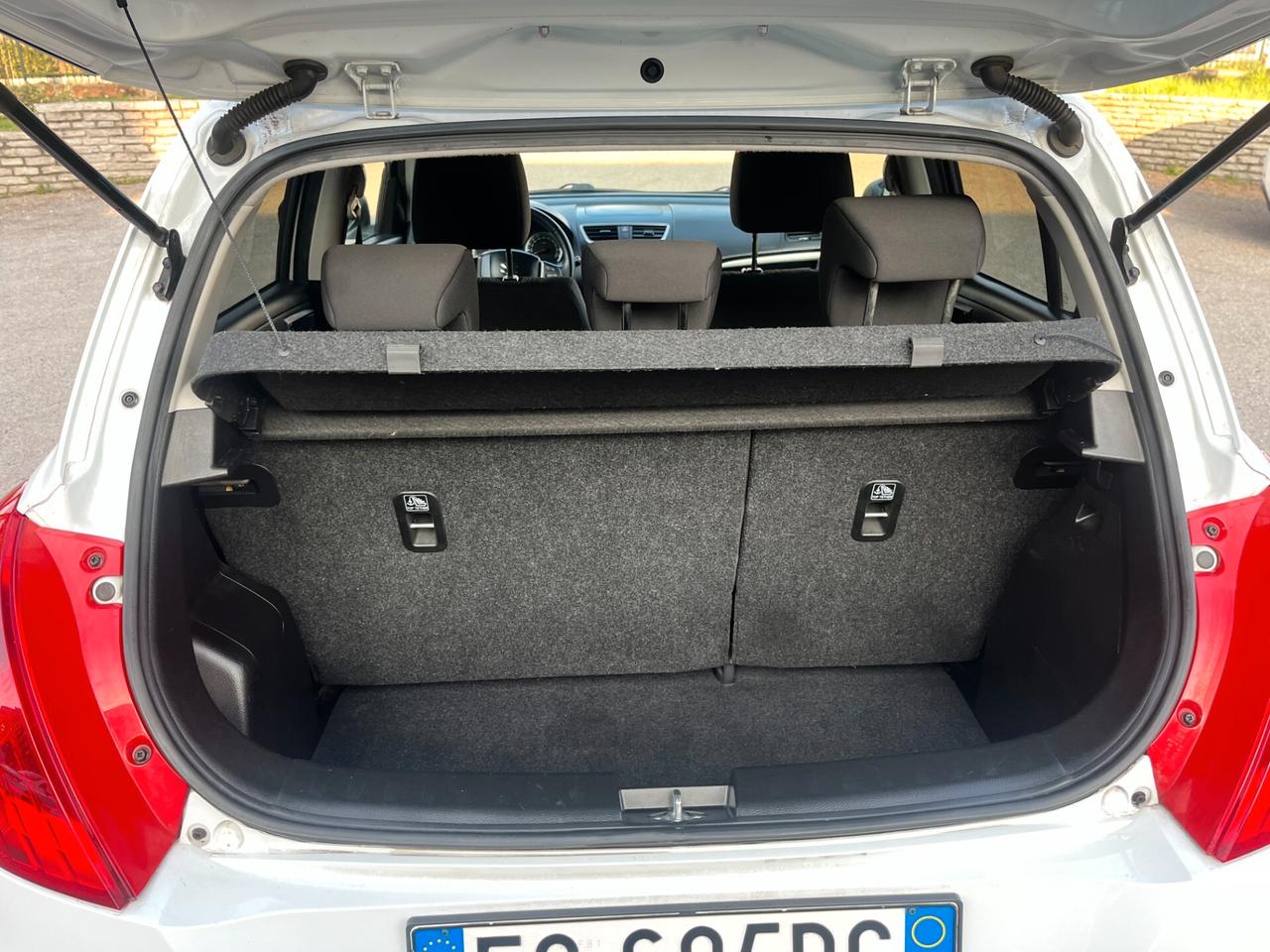 Suzuki Swift 1.3 DDiS Start&Stop 5 porte