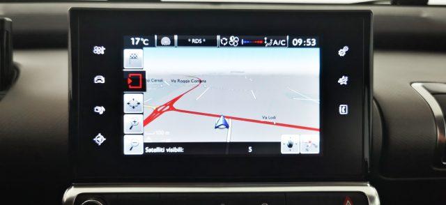 CITROEN C4 Cactus PureTech 82 Feel