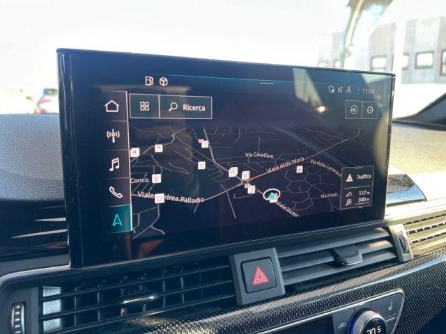 AUDI S4 Avant TDI quattro tiptronic