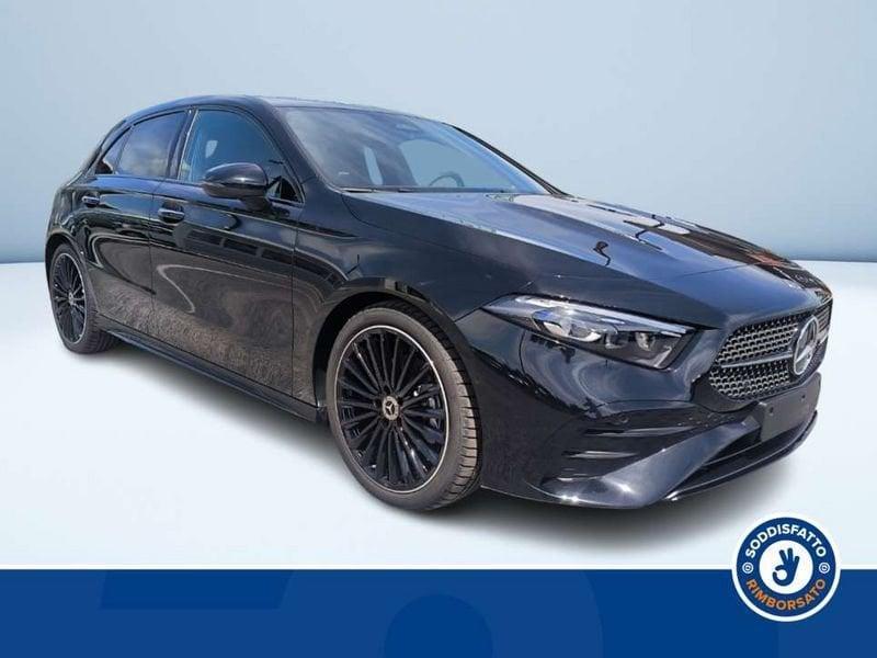 Mercedes-Benz Classe A 180d Automatic AMG Line Advanced Plus Extra