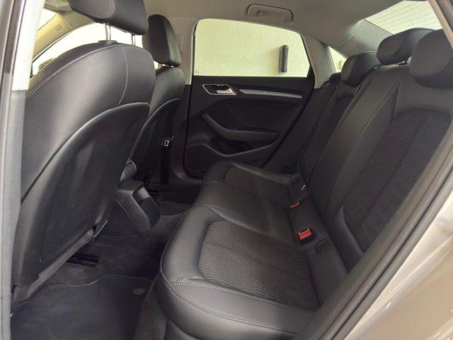 AUDI A3 Sedan 1.4 TFSI Ambient