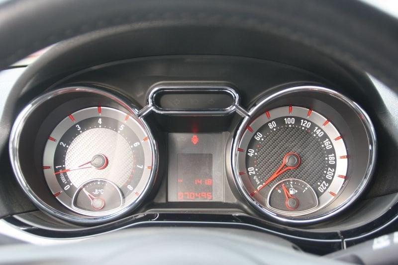 Opel Adam Adam 1.2 Rocks 70cv