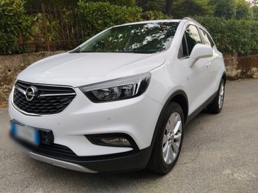 Opel Mokka X 1.6 CDTI Ecotec 136CV 4x2 Start&Stop Advance