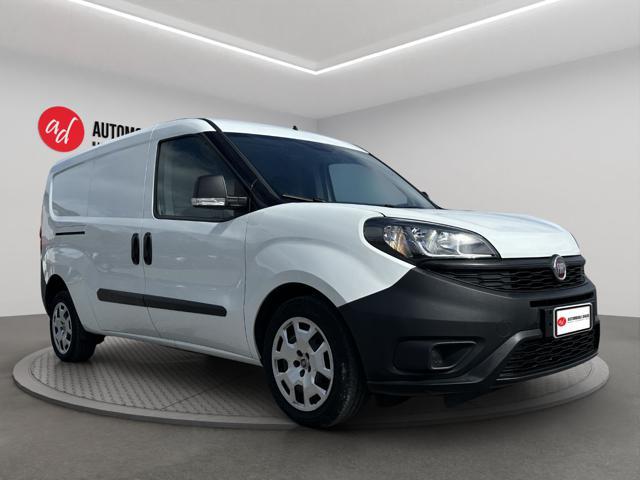 FIAT Doblo Doblò 1.6 MJT 105CV Cargo Maxi Lounge + IVA