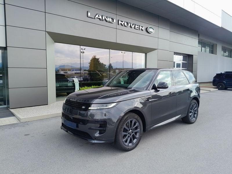 Land Rover Range Rover Sport 3.0D I6 249 MHEV Dynamic SE aut. NETTO IVA