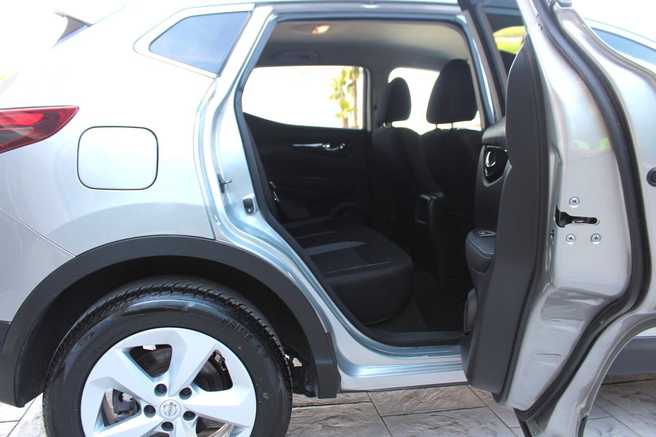 Nissan Qashqai 1.5 dCi Business