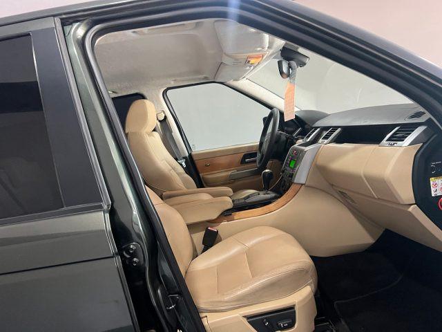 LAND ROVER Range Rover Sport 2.7 TDV6 HSE