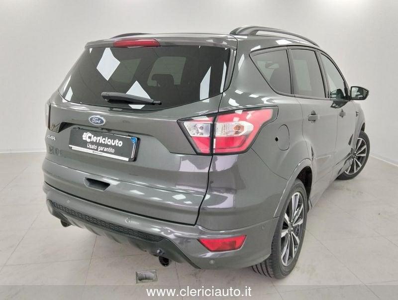 Ford Kuga 1.5 EcoBoost 120 CV S&S 2WD ST-Line