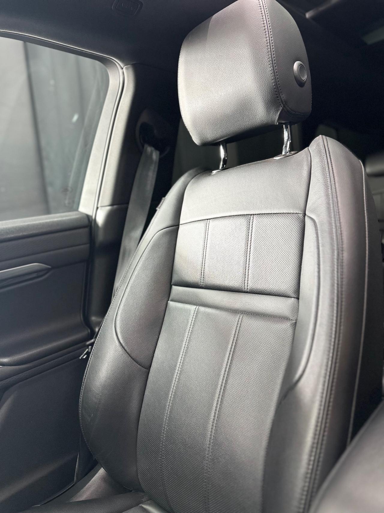 Land Rover Range Evoque 2.0D I4 163 CV AWD Auto R-Dynamic HSE