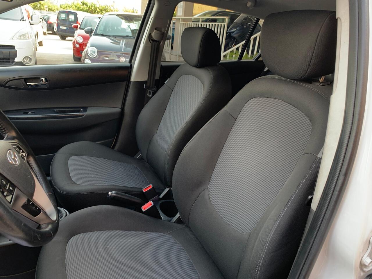 Hyundai i20 1.1 CRDi 5p. Classic