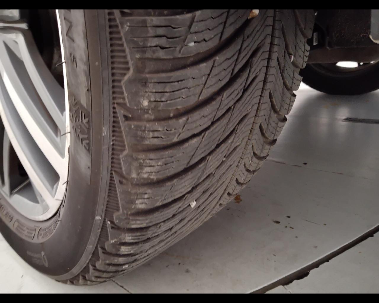 VOLKSWAGEN Tiguan II 2021 - Tiguan 2.0 tdi Elegance 4motion 200cv dsg