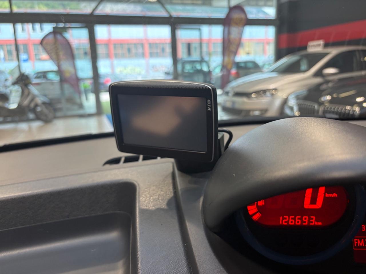 Renault Twingo 1.2 16V Etoile solo 110.000 km