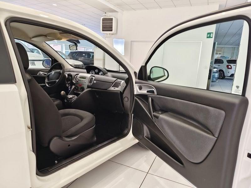 Lancia Ypsilon Ypsilon 1.3 mjt 16v Diva E5*DIESEL*