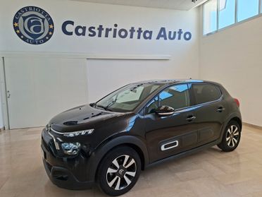 Citroen C3 PureTech 83 S&S Max con KM 15850 !!!