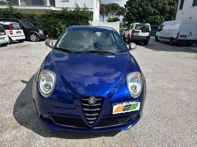 ALFA ROMEO MiTo 1.4 105 CV M.air S&S Distinctive