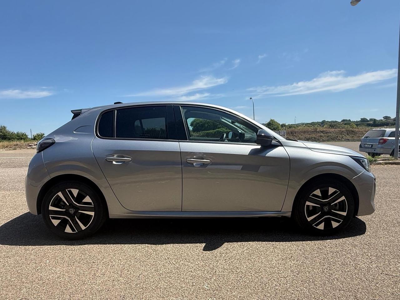 Peugeot 208 PureTech 100 Stop&Start 5 porte Style