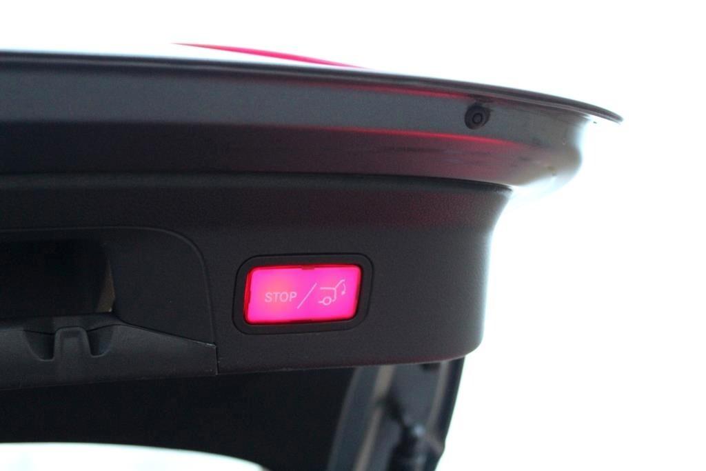 MERCEDES GLC 220 coupè AMG *Luci Ambiente Premium