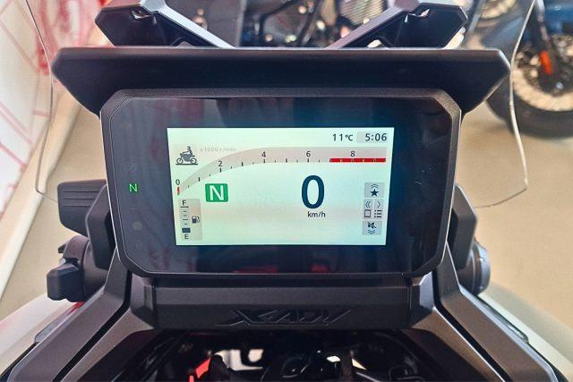 HONDA X-ADV 750 2025