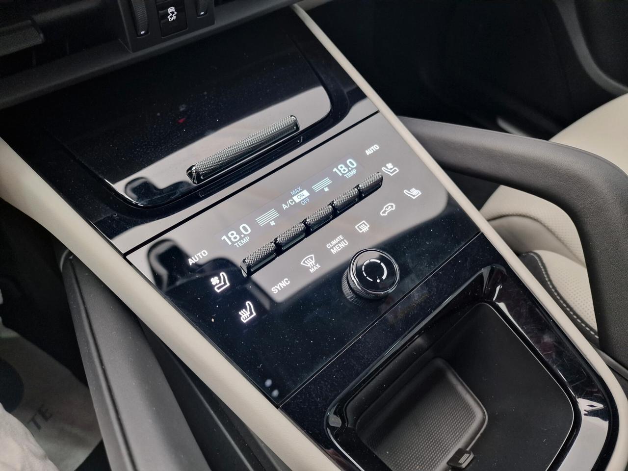 Porsche Cayenne Coupé 3.0 V6