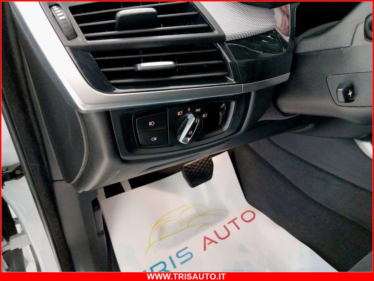 BMW X6M 50 D 3.0 Lim. Edit. 50Th (TETTO APRIBILE+360)