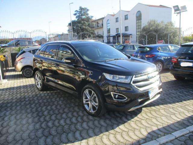 FORD Edge 2.0 TDCI 210 CV AWD Start&Stop Powershift Vignale