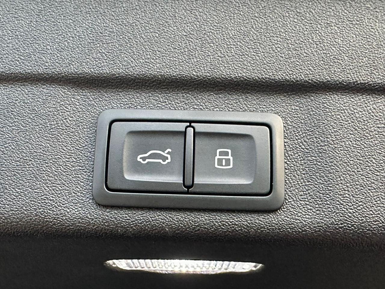 AUDI A5 AVANT S-LINE EDITION ONE QUATTRO 204CV