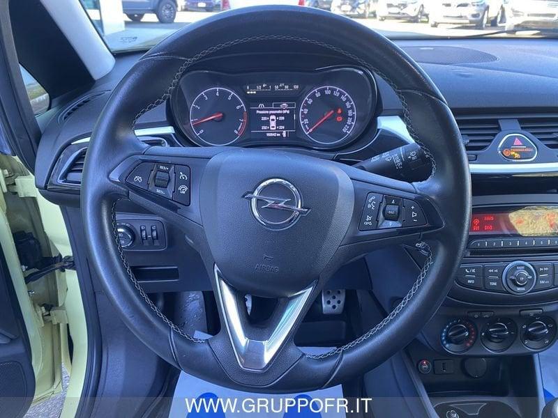 Opel Corsa 1.2 Coupé b-Color