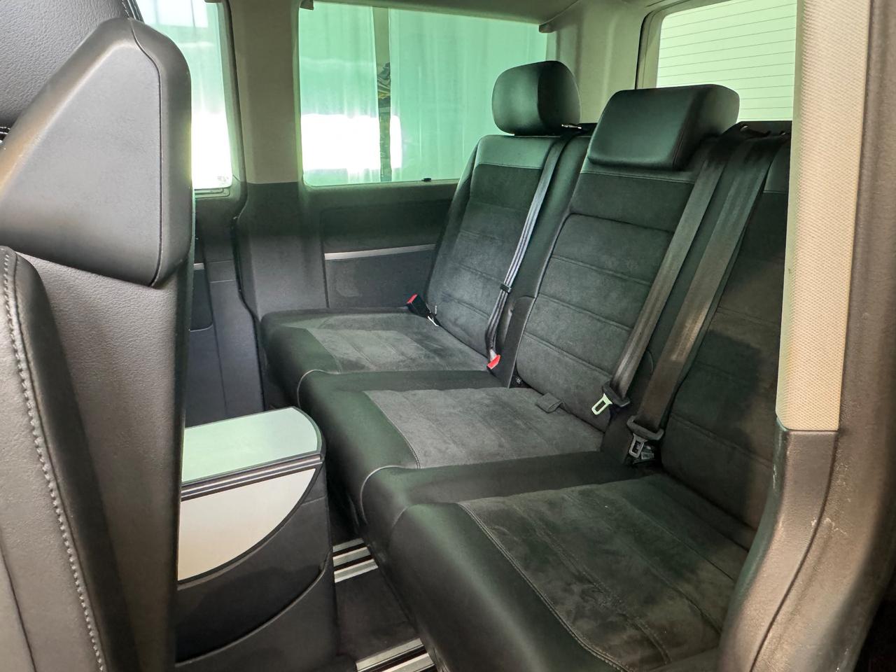 Volkswagen Multivan 2.0 TDI 204CV DSG 4Motion Generation Six