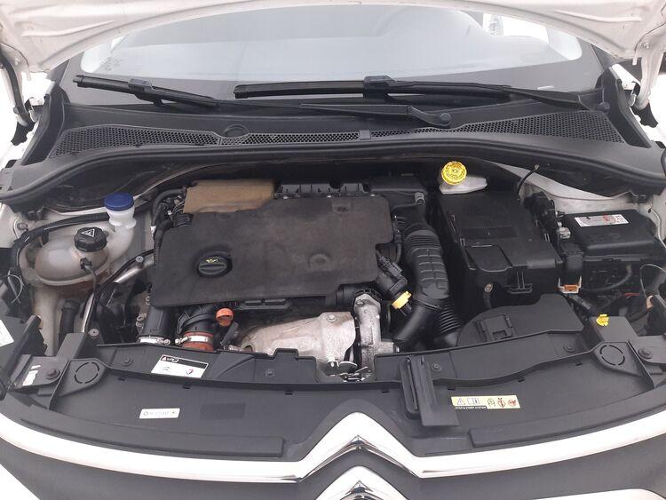 Citroen C3 Feel Pack BR629424 1.5 Diesel 102CV