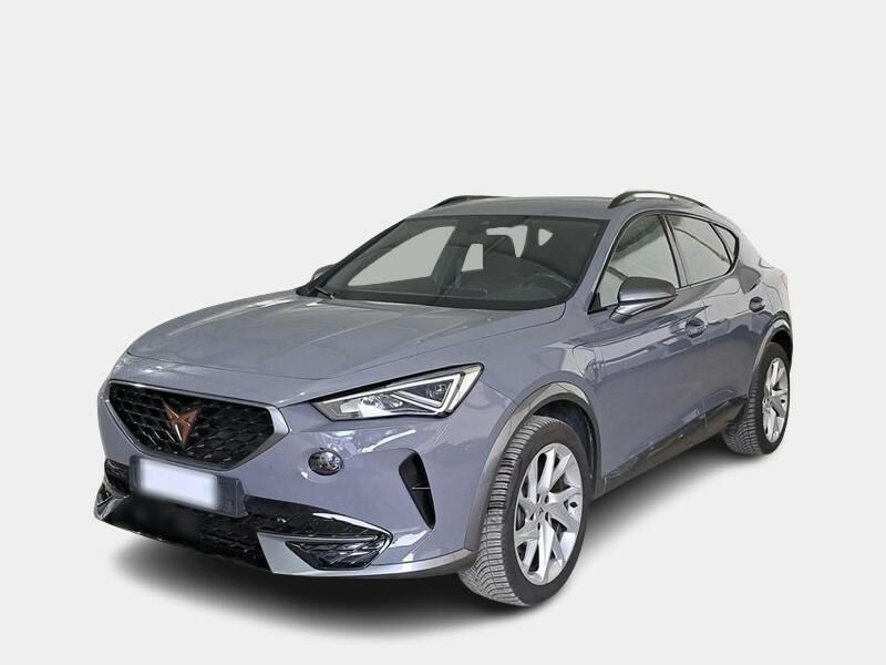 CUPRA FORMENTOR 1.4 E-HYBRID DSG