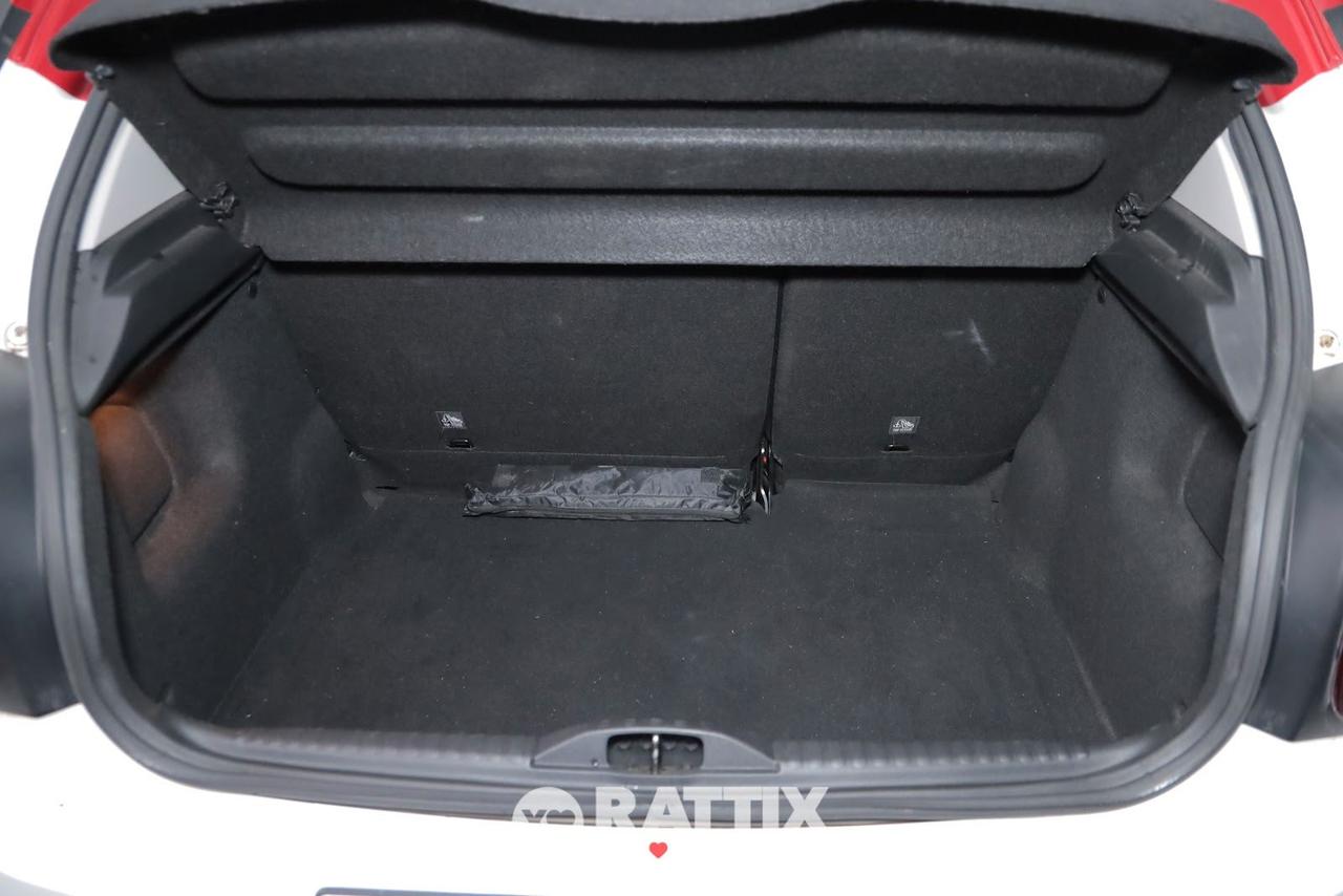 Citroen C3 1.2 puretech 83CV Feel Pack