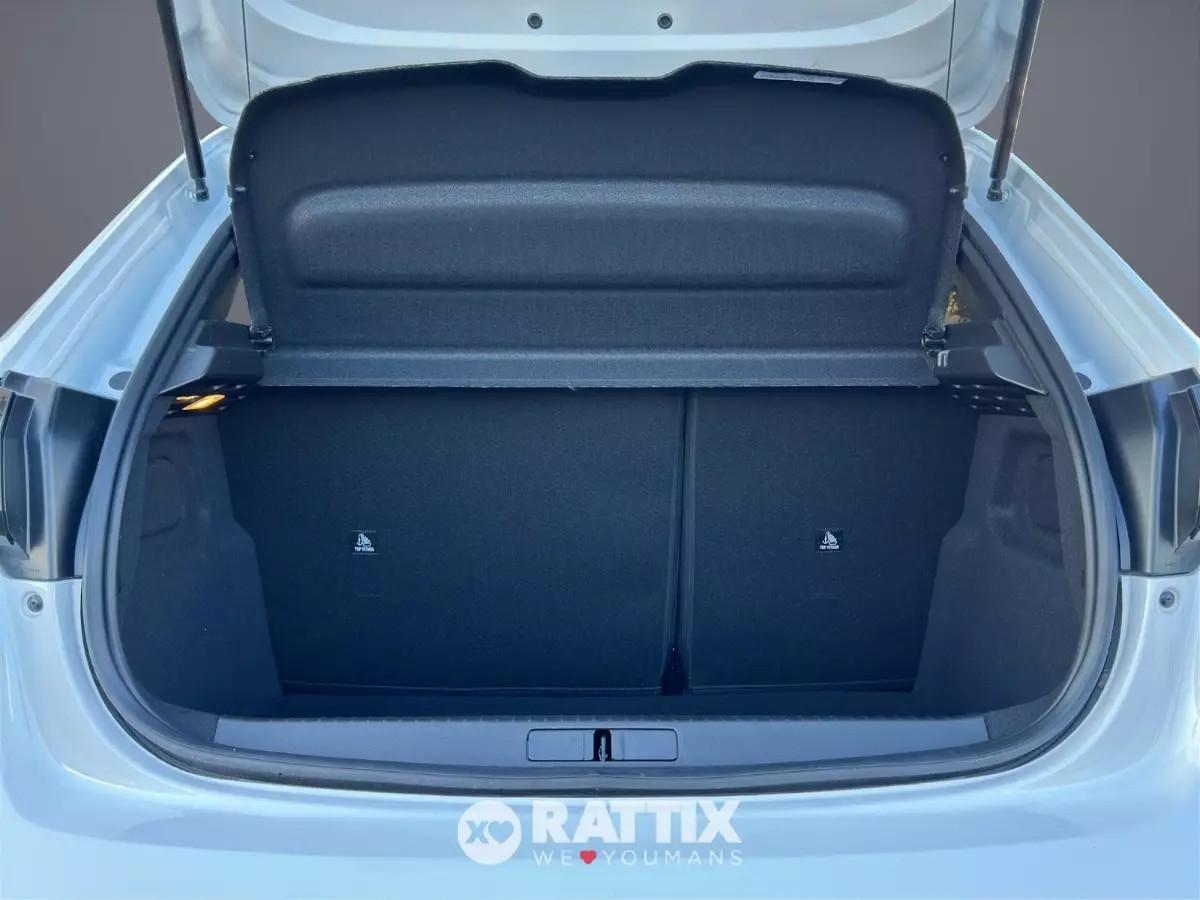 Peugeot 208 1.2 Hybrid 100CV Allure e-DCS6