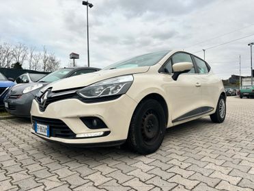 Renault Clio TCe 12V 90 CV GPL Start&Stop 5 porte Energy Zen