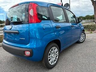 Fiat Panda 1.0 FireFly S&S Hybrid Icon