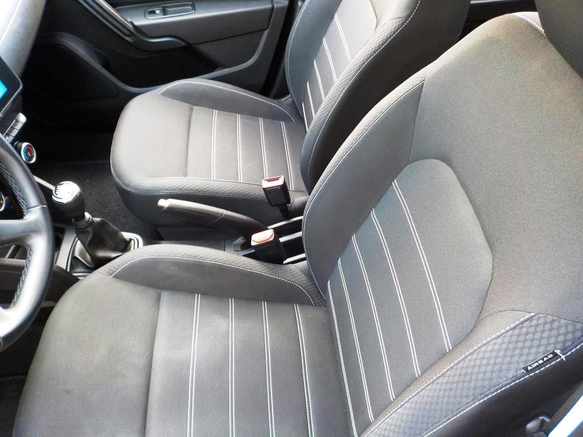 Dacia Duster 1.0 TCe 100 CV ECO-G 4x2 Comfort